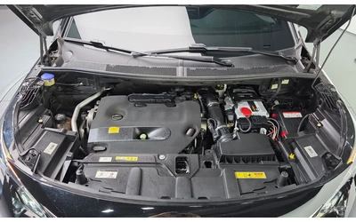 Peugeot 3008 2.0HDI* GT* 360* ДИСТРОНИК* ВСИЧКИ ЕКСТРИ ЗА МОДЕЛ - автомобили, коли, обяви за нови и употребявани 9