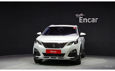 peugeot-3008 - 1