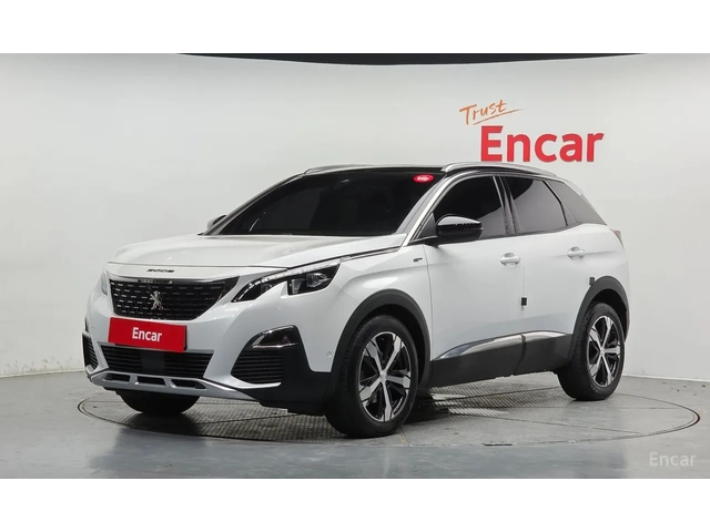 Peugeot 3008 2.0* GT LINE* 2021* 69ХИЛ.КМ* КРАЙНА ЦЕНА - автомобили, коли, обяви за нови и употребявани 0
