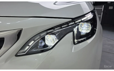Peugeot 3008 2.0* GT LINE* 2021* 69ХИЛ.КМ* КРАЙНА ЦЕНА - автомобили, коли, обяви за нови и употребявани 16
