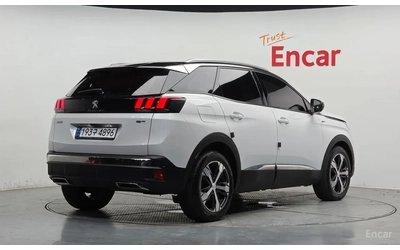 peugeot-3008 - 1