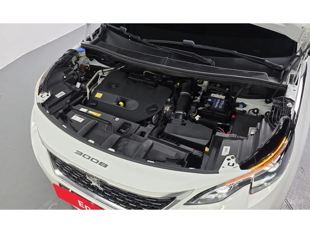 Peugeot 3008 2.0* GT LINE* 2021* 69ХИЛ.КМ* КРАЙНА ЦЕНА - автомобили, коли, обяви за нови и употребявани 2