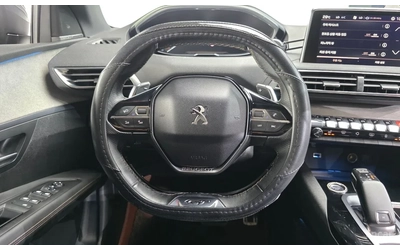 Peugeot 3008 2.0HDI* GT* 360* ДИСТРОНИК* ВСИЧКИ ЕКСТРИ ЗА МОДЕЛ - автомобили, коли, обяви за нови и употребявани 12