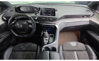Peugeot 3008 2.0HDI* GT* 360* ДИСТРОНИК* ВСИЧКИ ЕКСТРИ ЗА МОДЕЛ - автомобили, коли, обяви за нови и употребявани 16