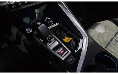 Peugeot 3008 1.6HDi Allure КРАЙНА ЦЕНА ДО СОФИЯ - автомобили, коли, обяви за нови и употребявани 11