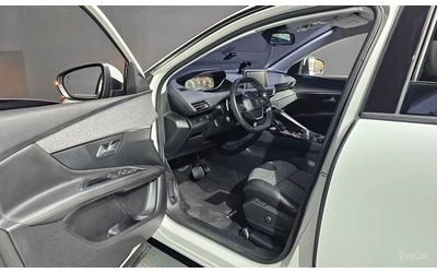Peugeot 3008 1.6HDi Allure КРАЙНА ЦЕНА ДО СОФИЯ - автомобили, коли, обяви за нови и употребявани 13