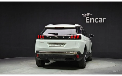 peugeot-3008 - 2