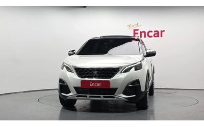 peugeot-3008 - 2