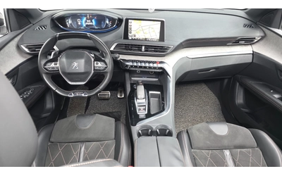 peugeot-3008 - 5