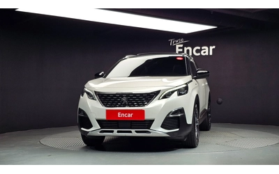 peugeot-3008 - 2