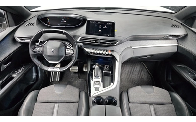 peugeot-3008 - 5
