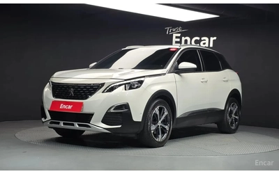 peugeot-3008 - 0