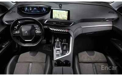 peugeot-3008 - 5
