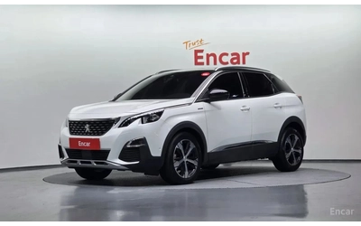 peugeot-3008 - 0