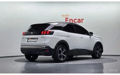 peugeot-3008 - 1