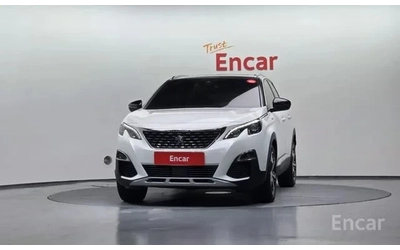 peugeot-3008 - 2