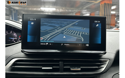 Peugeot 3008 - автомобили, коли, обяви за нови и употребявани 11