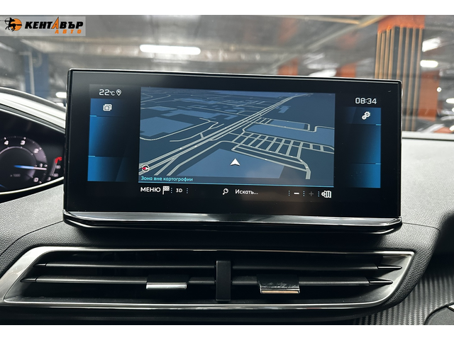 Peugeot 3008 - автомобили, коли, обяви за нови и употребявани 11