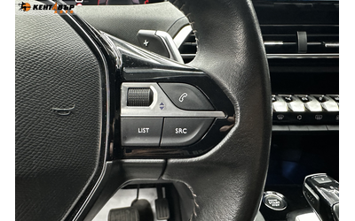 Peugeot 3008 - автомобили, коли, обяви за нови и употребявани 13