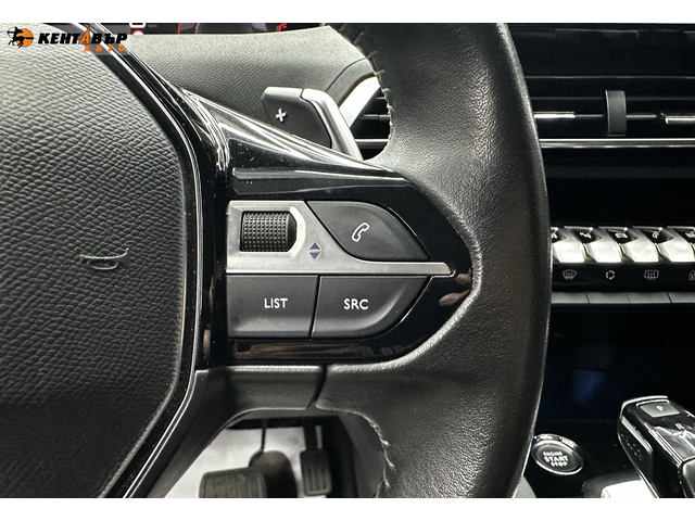 Peugeot 3008 - автомобили, коли, обяви за нови и употребявани 13