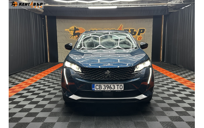 peugeot-3008 - 1