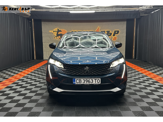 Peugeot 3008 - автомобили, коли, обяви за нови и употребявани 1