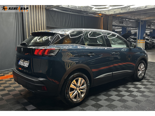 Peugeot 3008 - автомобили, коли, обяви за нови и употребявани 3