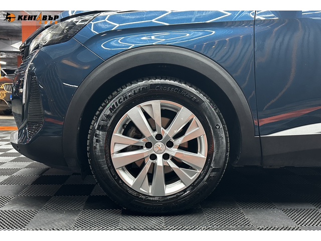 Peugeot 3008 - автомобили, коли, обяви за нови и употребявани 5