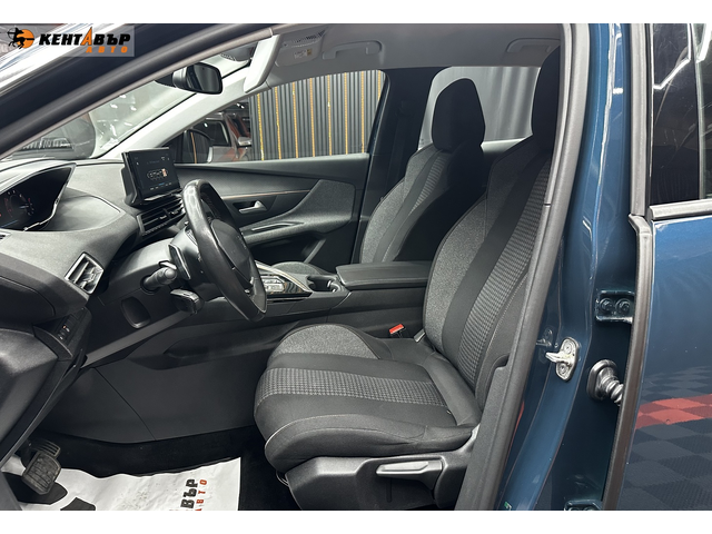 Peugeot 3008 - автомобили, коли, обяви за нови и употребявани 6