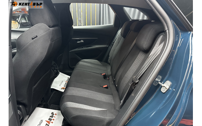 Peugeot 3008 - автомобили, коли, обяви за нови и употребявани 7