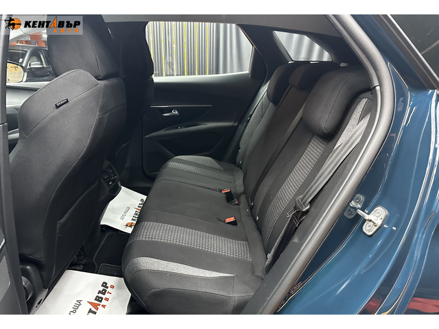 Peugeot 3008 - автомобили, коли, обяви за нови и употребявани 7