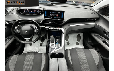 Peugeot 3008 - автомобили, коли, обяви за нови и употребявани 8