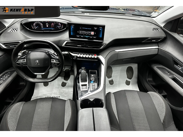 Peugeot 3008 - автомобили, коли, обяви за нови и употребявани 8
