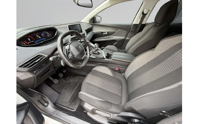 Peugeot 3008  ACTIVE 1.5 BlueHDi 130 BVM6 EURO 6 - автомобили, коли, обяви за нови и употребявани 10