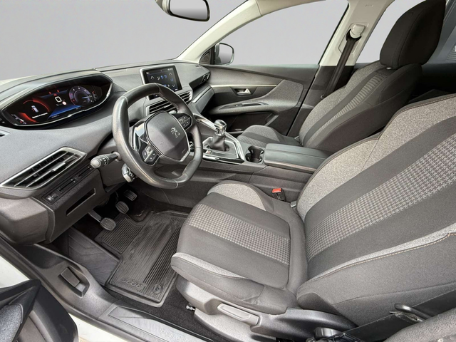 Peugeot 3008  ACTIVE 1.5 BlueHDi 130 BVM6 EURO 6 - автомобили, коли, обяви за нови и употребявани 10