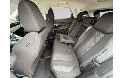 Peugeot 3008  ACTIVE 1.5 BlueHDi 130 BVM6 EURO 6 - автомобили, коли, обяви за нови и употребявани 11