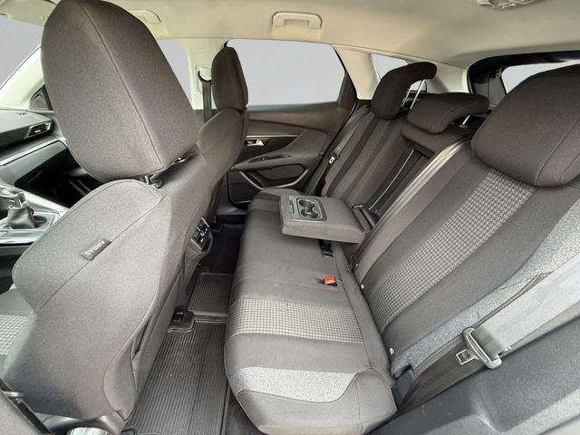 Peugeot 3008  ACTIVE 1.5 BlueHDi 130 BVM6 EURO 6 - автомобили, коли, обяви за нови и употребявани 11