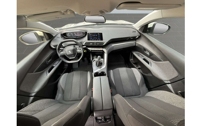 Peugeot 3008  ACTIVE 1.5 BlueHDi 130 BVM6 EURO 6 - автомобили, коли, обяви за нови и употребявани 9