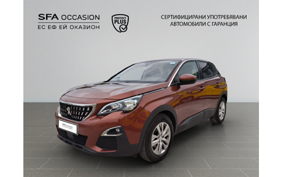 peugeot-3008-active-1-5-e-hdi-130-bvm6-euro-6-2 - 0