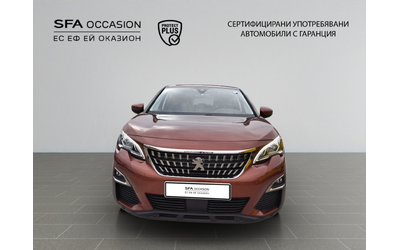 Peugeot 3008 ACTIVE 1.5 e-HDi 130 BVM6 EURO 6.2 - автомобили, коли, обяви за нови и употребявани 10