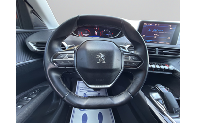 Peugeot 3008  ACTIVE 1.5 e-HDi 130 EAT8 EURO 6.2 - автомобили, коли, обяви за нови и употребявани 10