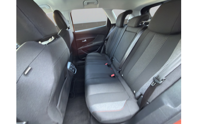 Peugeot 3008  ACTIVE 1.5 e-HDi 130 EAT8 EURO 6.2 - автомобили, коли, обяви за нови и употребявани 11