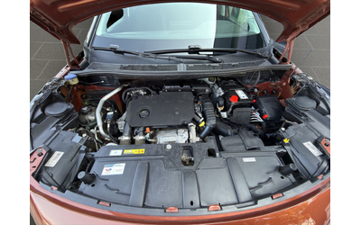 Peugeot 3008  ACTIVE 1.5 e-HDi 130 EAT8 EURO 6.2 - автомобили, коли, обяви за нови и употребявани 13