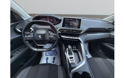 Peugeot 3008  ACTIVE 1.5 e-HDi 130 EAT8 EURO 6.2 - автомобили, коли, обяви за нови и употребявани 8