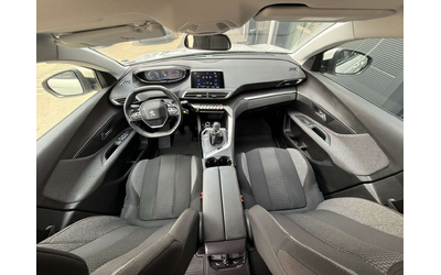 Peugeot 3008 ACTIVE - автомобили, коли, обяви за нови и употребявани 11