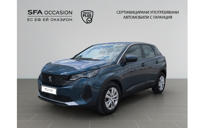 peugeot-3008-active-pack-1-2-puretech-130-s-s-eat8-euro-6 - 0