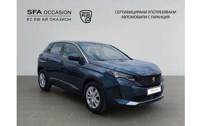 peugeot-3008-active-pack-1-2-puretech-130-s-s-eat8-euro-6 - 2