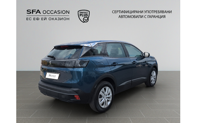 peugeot-3008-active-pack-1-2-puretech-130-s-s-eat8-euro-6 - 4