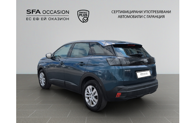 Peugeot 3008 ACTIVE PACK  1.2 PureTech 130 S&S ЕАТ8 EURO 6 - автомобили, коли, обяви за нови и употребявани 6