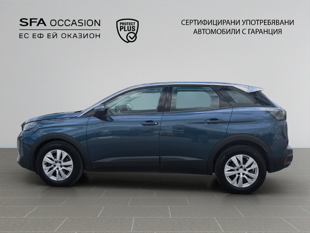 Peugeot 3008 ACTIVE PACK  1.2 PureTech 130 S&S ЕАТ8 EURO 6 - автомобили, коли, обяви за нови и употребявани 7